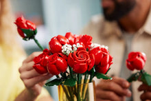 Carica l'immagine nel visualizzatore di Gallery, Bouquet di rose 10328 IDEAS