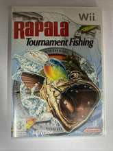 Carica l'immagine nel visualizzatore di Gallery, Rapala Trophies Fishing (Pesca) Nintendo WII ACTIVISION BLIZZARD Nuovo Sigillato