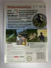 Carica l'immagine nel visualizzatore di Gallery, Rapala Trophies Fishing (Pesca) Nintendo WII ACTIVISION BLIZZARD Nuovo Sigillato