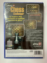 Carica l'immagine nel visualizzatore di Gallery, Play it Chess Challenger - Sony Playstation 2 PS2 - PAL Nuovo Sigillato