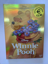 Carica l'immagine nel visualizzatore di Gallery, Winnie the Pooh Le Avventure di Winnie the Pooh (Classici Disney) DVD Slipcase