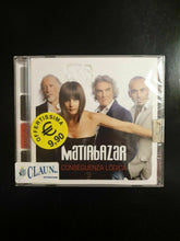 Carica l'immagine nel visualizzatore di Gallery, MATIA BAZAR - CONSEGUENZA LOGICA - CD 2011 NUOVO E SIGILLATO