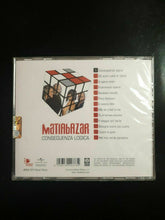 Carica l'immagine nel visualizzatore di Gallery, MATIA BAZAR - CONSEGUENZA LOGICA - CD 2011 NUOVO E SIGILLATO