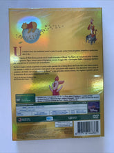 Carica l'immagine nel visualizzatore di Gallery, Winnie the Pooh Le Avventure di Winnie the Pooh (Classici Disney) DVD Slipcase