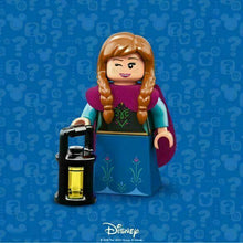 Carica l'immagine nel visualizzatore di Gallery, LEGO 71024 DISNEY MINIFIGURES SERIE 2 COMPLETA LA TUA COLLEZIONE