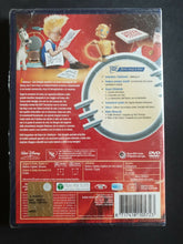 Carica l'immagine nel visualizzatore di Gallery, I Robinson. Una famiglia spaziale W.Disney (2006) DVD Nuovo Sigillato
