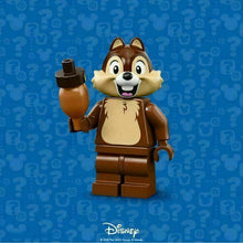 Carica l'immagine nel visualizzatore di Gallery, LEGO 71024 DISNEY MINIFIGURES SERIE 2 COMPLETA LA TUA COLLEZIONE