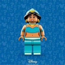 Carica l'immagine nel visualizzatore di Gallery, LEGO 71024 DISNEY MINIFIGURES SERIE 2 COMPLETA LA TUA COLLEZIONE