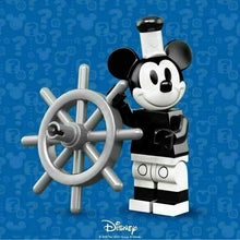 Carica l'immagine nel visualizzatore di Gallery, LEGO 71024 DISNEY MINIFIGURES SERIE 2 COMPLETA LA TUA COLLEZIONE
