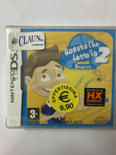 Carica l'immagine nel visualizzatore di Gallery, QUESTO L'HO FATTO IO 2 BAMBINO NINTENDO DS 2DS 3DS PAL ITALIANO NUOVO SIGILLATO