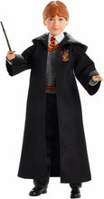 Carica l'immagine nel visualizzatore di Gallery, Ron Weasley Personaggio Articolato. 30 cm Mattel
