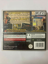 Carica l'immagine nel visualizzatore di Gallery, Runaway A Twist Of Fate - Nintendo DS Nuovo Sigillato