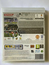 Carica l'immagine nel visualizzatore di Gallery, PES 2011 PRO EVOLUTION SOCCER PS3 Sony Playstation 3 KONAMI Nuovo Sigillato