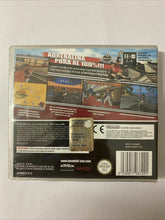 Carica l'immagine nel visualizzatore di Gallery, TONY HAWK'S DOWNHILL JAM DS NINTENDO NUOVO ITALIANO 3DS 2DS Nuovo Sigillato