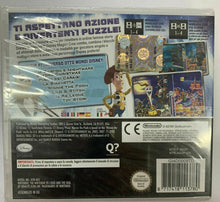 Carica l'immagine nel visualizzatore di Gallery, METEOS DISNEY MAGIC - NINTENDO DS - GIOCO NUOVO SIGILLATO PAL - NEW SEALED