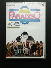 Carica l'immagine nel visualizzatore di Gallery, Nuovo cinema Paradiso di GiuseppeTornitore (1988) DVD Nuovo Sigillato