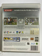 Carica l'immagine nel visualizzatore di Gallery, PES 2008 - Pro Evolution Soccer 2008 - PlayStation 3 PS3 Nuovo