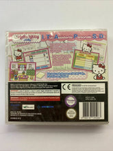 Carica l'immagine nel visualizzatore di Gallery, HELLO KITTY DAILY - NINTENDO DS - VIDEOGIOCO NUOVO SIGILLATO PAL - NEW SEALED