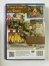 Carica l'immagine nel visualizzatore di Gallery, SHREK TUTTI AL LUNA PARK PS2 MINI GIOCHI italiano sigillato