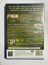 Carica l'immagine nel visualizzatore di Gallery, OUTLAW GOLF 2 - Playstation 2 PS2 ITA