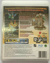 Carica l'immagine nel visualizzatore di Gallery, BATTLE FANTASIA PS3***NUOVO SIGILLATO***NEW***VERSIONE ITALIANA