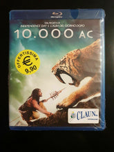 Carica l'immagine nel visualizzatore di Gallery, 10.000 AC Blu Ray Disc Italiano ••••• NUOVO SIGILLATO