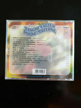 Carica l'immagine nel visualizzatore di Gallery, Tanghi -Valzer - Polke - Mazurche Vol. 2 CD Nuovo sigillato