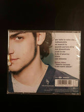 Carica l'immagine nel visualizzatore di Gallery, VALERIO SCANU PER TUTTE LE VOLTE CHE... Cd Nuovo sigillato