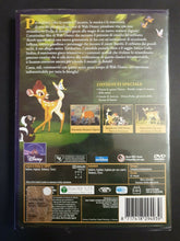 Carica l'immagine nel visualizzatore di Gallery, BAMBI (1942) Edizione Speciale DVD Nuovo Sigillato