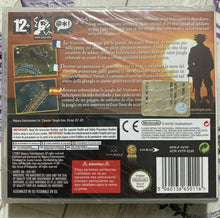 Carica l'immagine nel visualizzatore di Gallery, Operation: Vietnam (Nintendo DS, 2007) Nuovo Sigillato