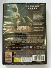 Carica l'immagine nel visualizzatore di Gallery, Joker DVD 2020 Nuovo