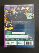 Carica l'immagine nel visualizzatore di Gallery, Make Mine Music. W.DISNEY Classics N°8 Versione inglese DVD Nuovo Sigillato