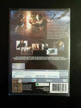 Carica l'immagine nel visualizzatore di Gallery, CIVIL WAR- Capitan America-Iron Man Black Panther DVD Nuovo