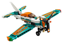 Carica l'immagine nel visualizzatore di Gallery, LEGO TECHNIC Aereo da Competizione 42117
