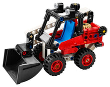 Carica l'immagine nel visualizzatore di Gallery, LEGO TECHNIC Bulldozer 42116