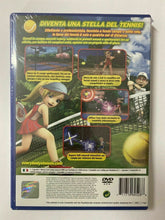 Carica l'immagine nel visualizzatore di Gallery, EVERYBODY'S TENNIS SONY PS2 PLAYSTATION 2 PAL EUR ITA Nuovo