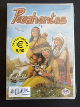 Carica l'immagine nel visualizzatore di Gallery, Pocahontas *Animazione *Mondo TV Italia DVD Nuovo Sigillato