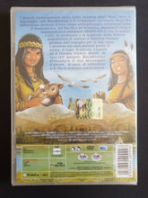 Carica l'immagine nel visualizzatore di Gallery, Pocahontas *Animazione *Mondo TV Italia DVD Nuovo Sigillato