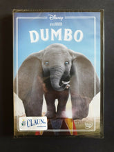 Carica l'immagine nel visualizzatore di Gallery, DUMBO * W.Disney Film Live Action 2019 DVD Nuovo Sigillato