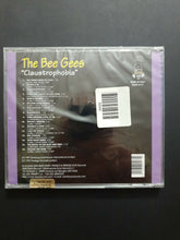 Carica l'immagine nel visualizzatore di Gallery, THE BEE GEES Claustrophobia CD Nuovo Sigillato