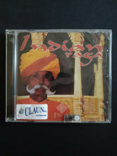 Carica l'immagine nel visualizzatore di Gallery, INDIAN RAGA* The Tigers of Bengal* CD Nuovo Sigillato