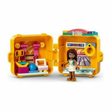 Carica l'immagine nel visualizzatore di Gallery, LEGO FRIENDS Il Cubo della Piscina di Andrea 41671