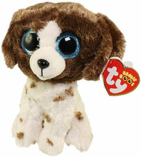 Carica l'immagine nel visualizzatore di Gallery, TY Beanie Boos 15 cm MUDDLES