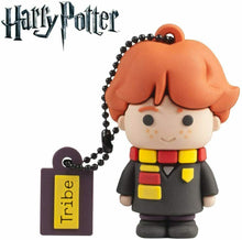 Carica l'immagine nel visualizzatore di Gallery, Chiavetta USB 16 GB Ron Weasley TRIBE