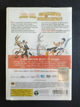 Carica l'immagine nel visualizzatore di Gallery, Looney Tunes - Giochetto o Scherzetto? DVD WB con 15 episodi DVD Nuovo Sigillato