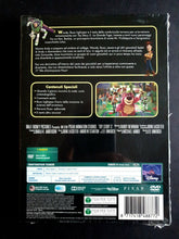 Carica l'immagine nel visualizzatore di Gallery, Dvd Toy Story 3 - La Grande Fuga W.Disney Pixar da Collezione N°11 DVD Nuovo Sigillato