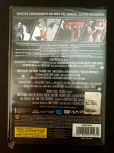 Carica l'immagine nel visualizzatore di Gallery, ALFRED HITCHCOCK * Box, Serie 4 Grandi Film 4 Dischi DVD Nuovo Sigillato