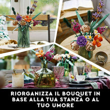 Carica l'immagine nel visualizzatore di Gallery, LEGO CREATOR EXPERT Bouquet di Fiori 10280
