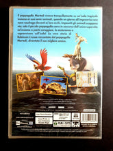 Carica l'immagine nel visualizzatore di Gallery, ROBINSON CRUSOE( 2015) Animazione Rai Cinema 01Distribution DVD Nuovo Sigillato