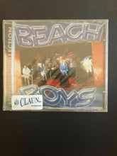 Carica l'immagine nel visualizzatore di Gallery, Beach Boys Live Hits Collection Cd Nuovo Sigillato